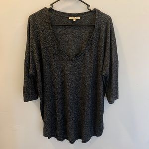 Quarter sleeve Express Shirt